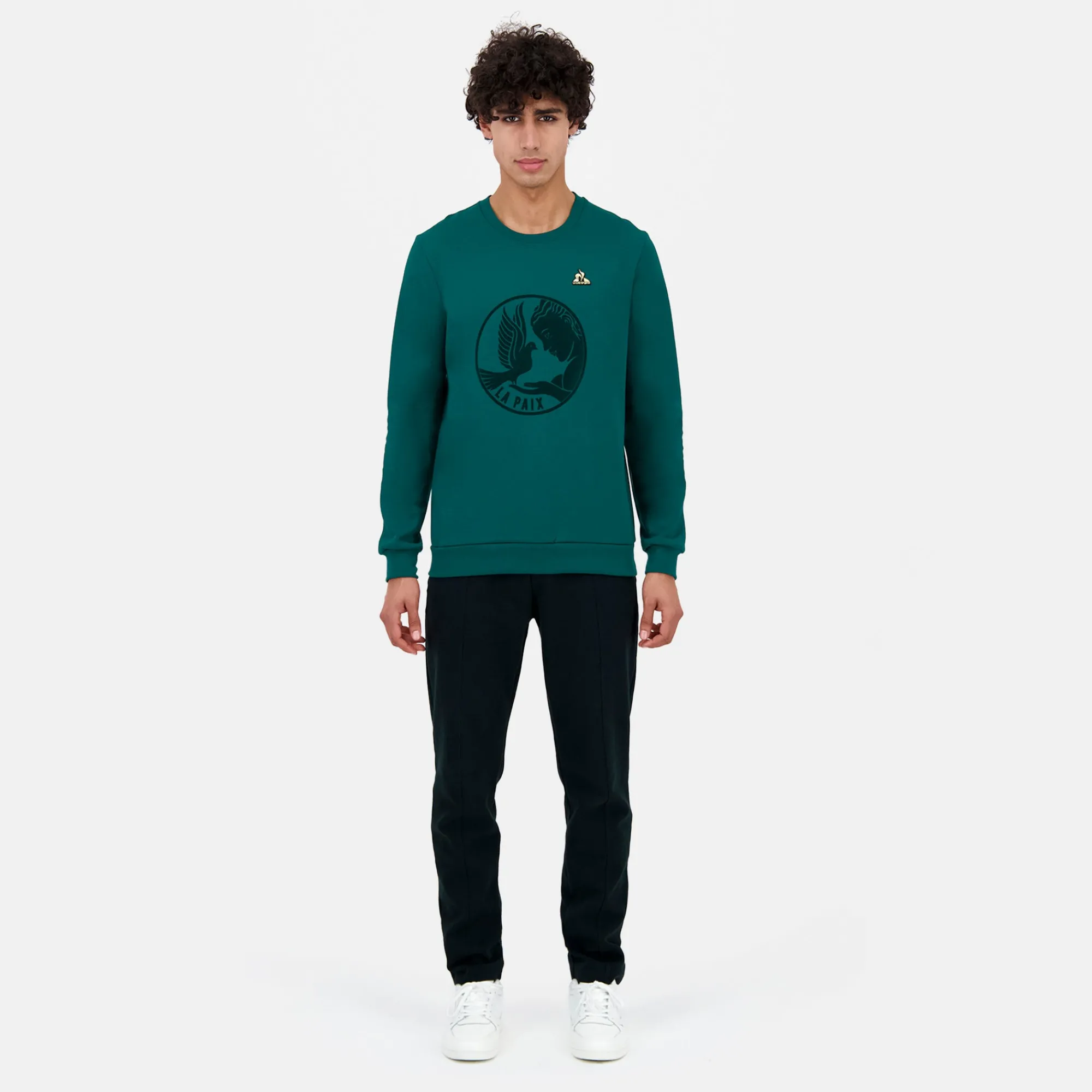 Best La Paix Sweat Homme Sweatshirts