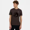 Clearance La Paix T-shirt Homme T-shirts Und Tops