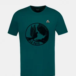 Discount La Paix T-shirt Homme T-shirts Und Tops
