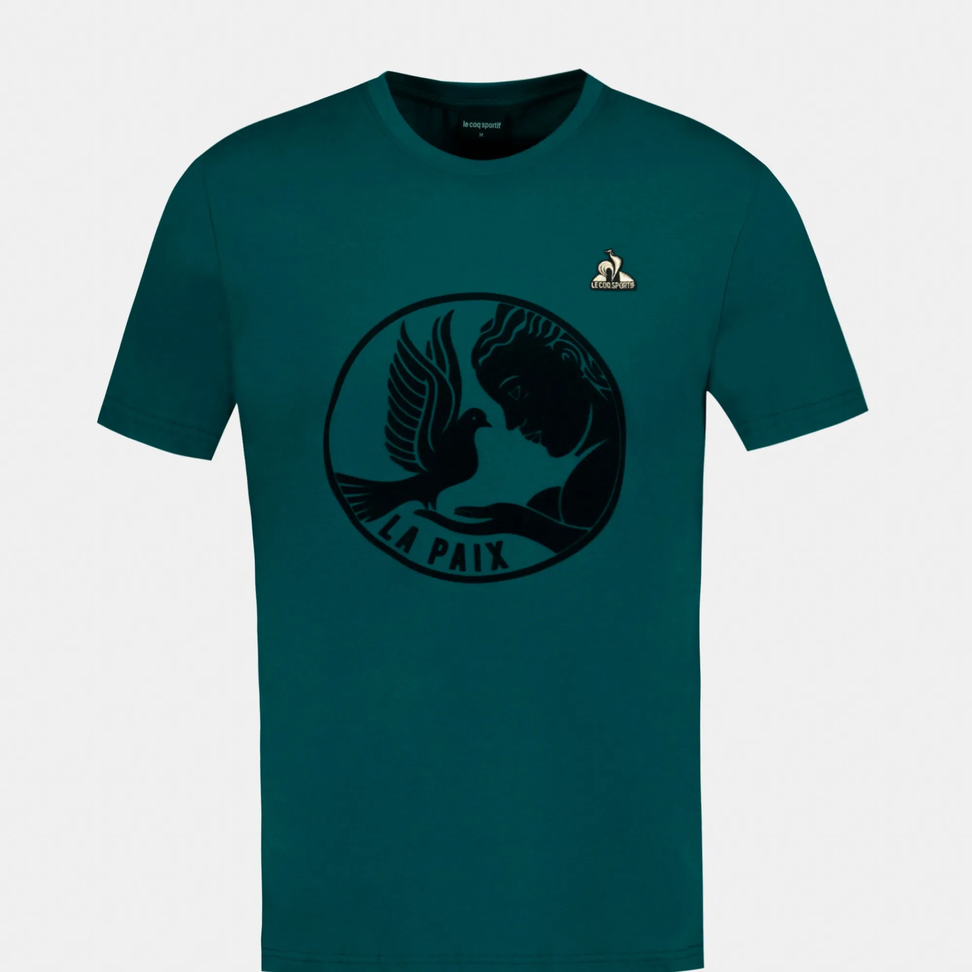 Discount La Paix T-shirt Homme T-shirts Und Tops