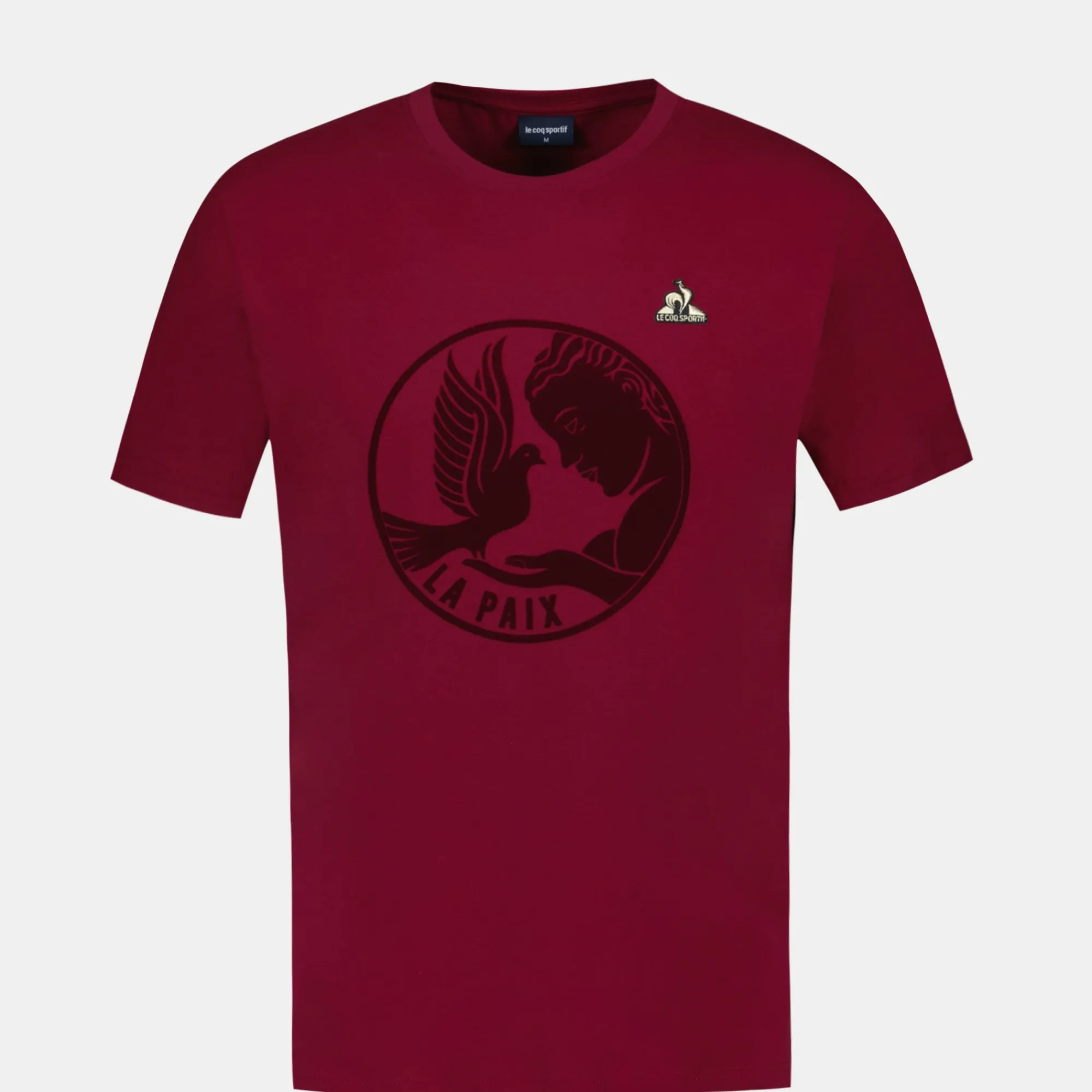 Online La Paix T-shirt Homme T-shirts Und Tops