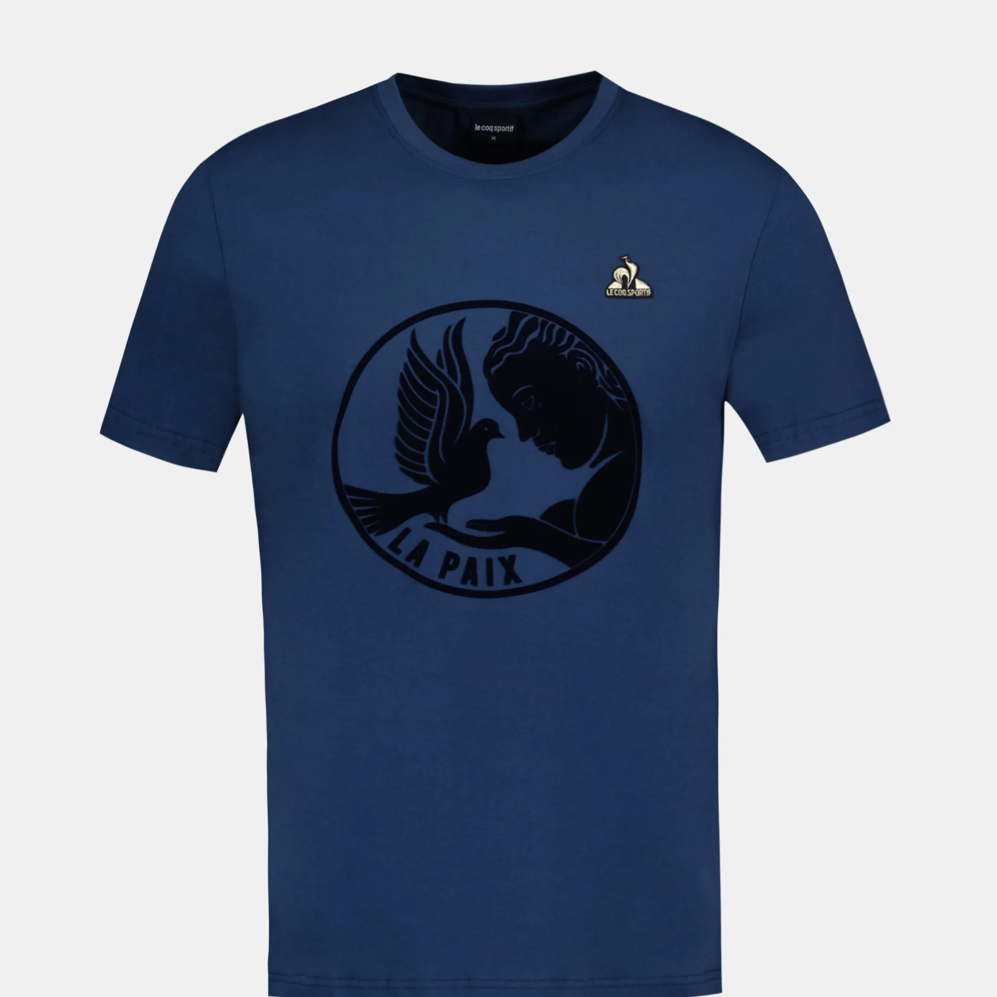 Discount La Paix T-shirt Homme T-shirts Und Tops