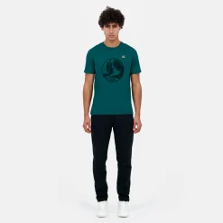 Discount La Paix T-shirt Homme T-shirts Und Tops