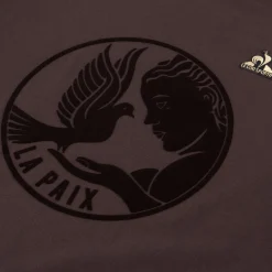 Clearance La Paix T-shirt Homme T-shirts Und Tops
