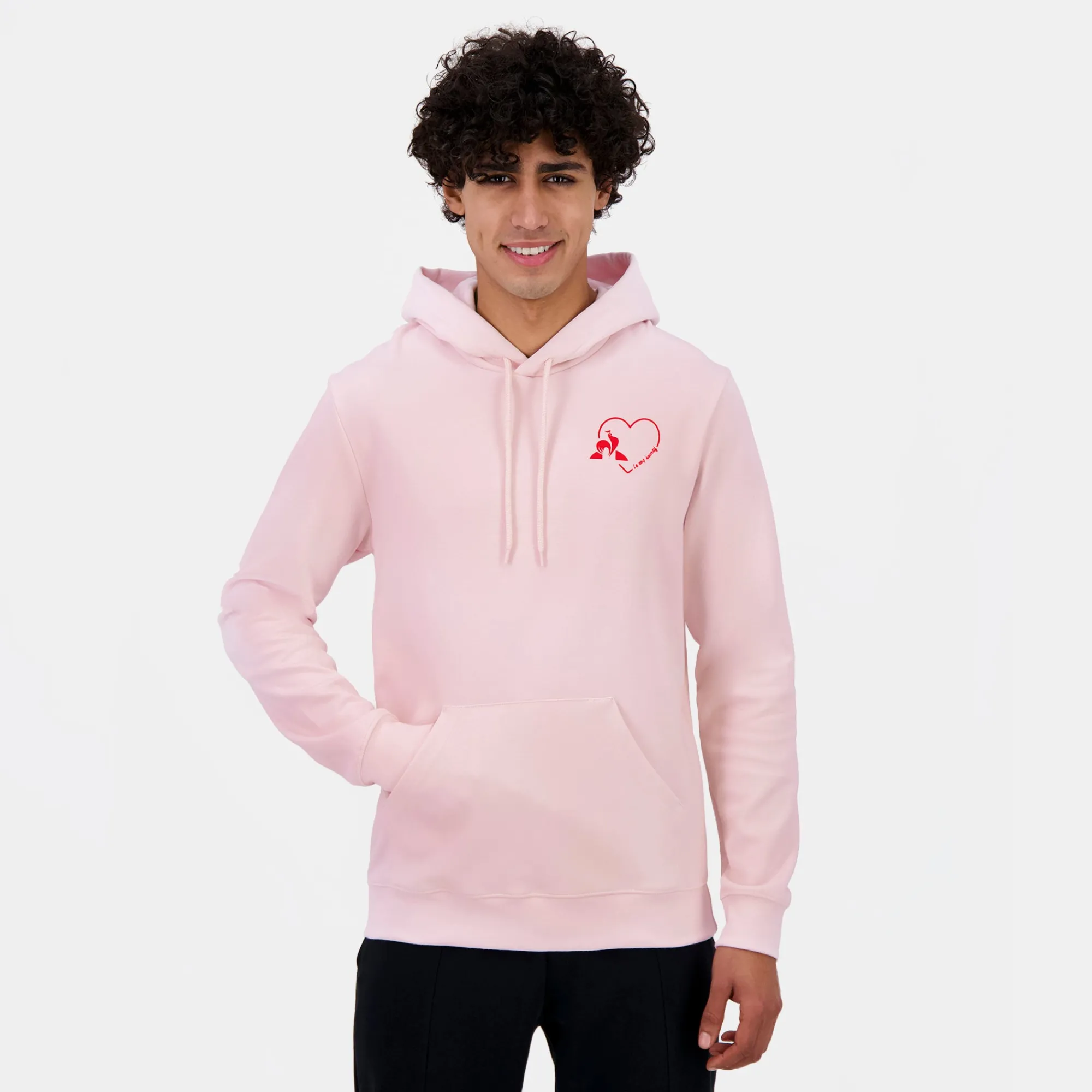 Outlet Pour l'amour du sport Sweat à capuche Unisexe Sweatshirts Und Hoodies | Hoodies Und Kapuzenjacken