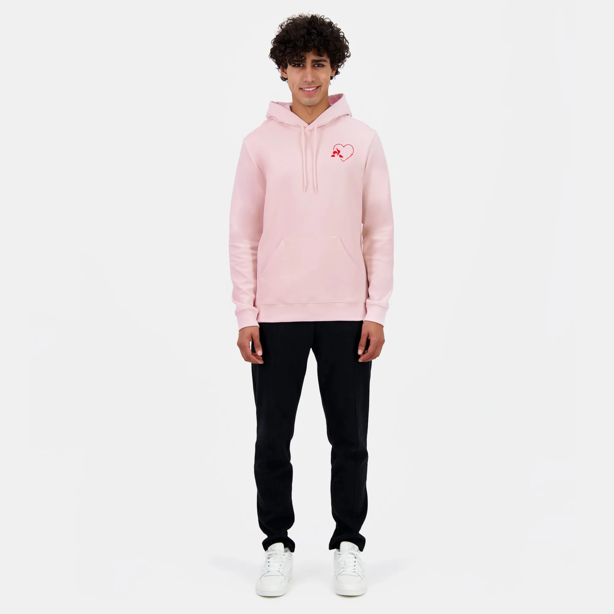 Outlet Pour l'amour du sport Sweat à capuche Unisexe Sweatshirts Und Hoodies | Hoodies Und Kapuzenjacken