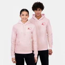 Outlet Pour l'amour du sport Sweat à capuche Unisexe Sweatshirts Und Hoodies | Hoodies Und Kapuzenjacken