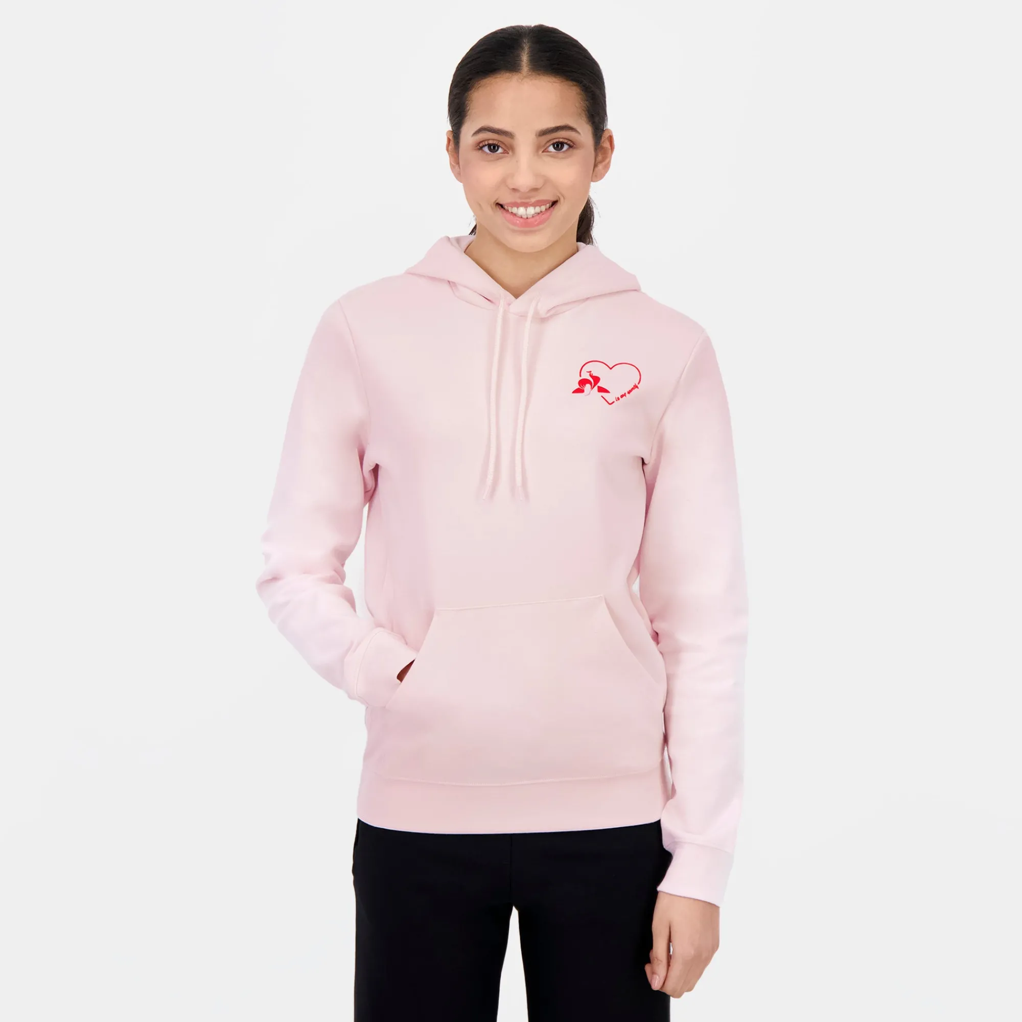 Outlet Pour l'amour du sport Sweat à capuche Unisexe Sweatshirts Und Hoodies | Hoodies Und Kapuzenjacken