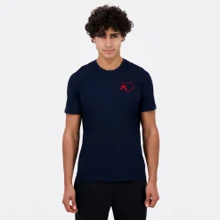 Clearance Pour l'amour du sport T-shirt Unisexe T-shirts, Polos Und Tops | T-shirts Und Tops