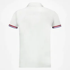 Fashion Équipe de France Olympique Polo EFROP Homme Poloshirts