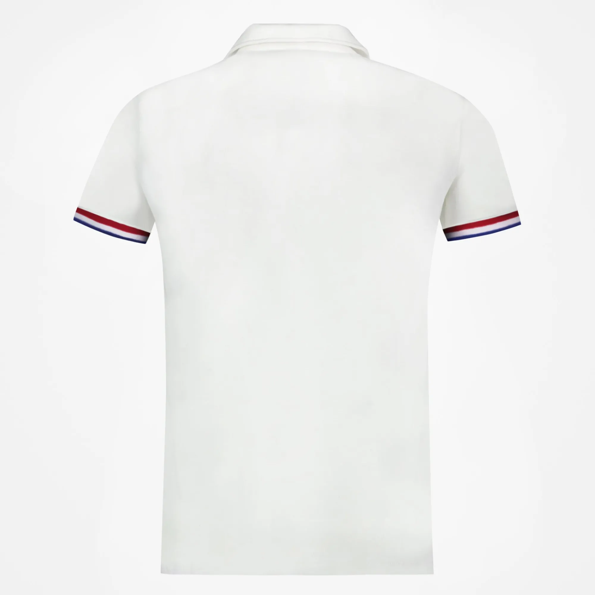 Fashion Équipe de France Olympique Polo EFROP Homme Poloshirts
