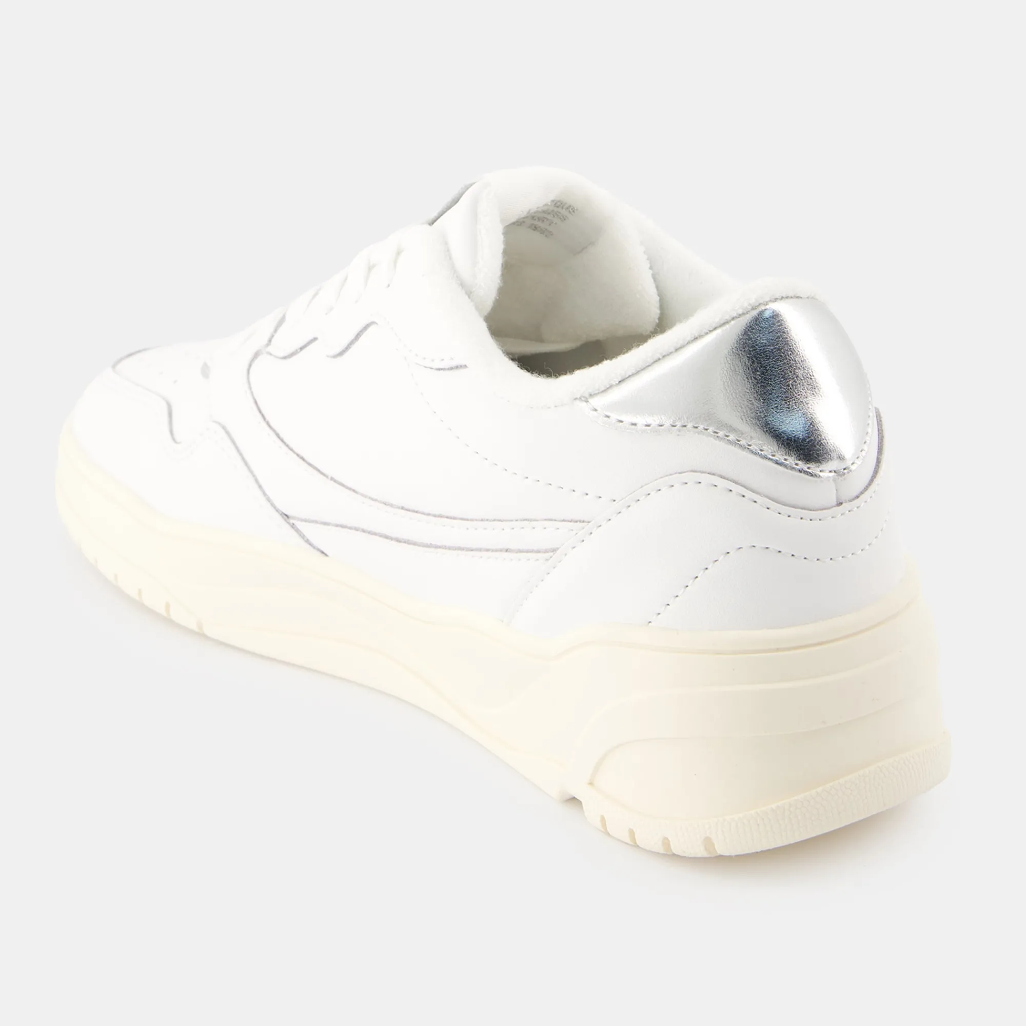 Clearance Schuhe LCS ALMA für Damen Frau | Turnschuhe