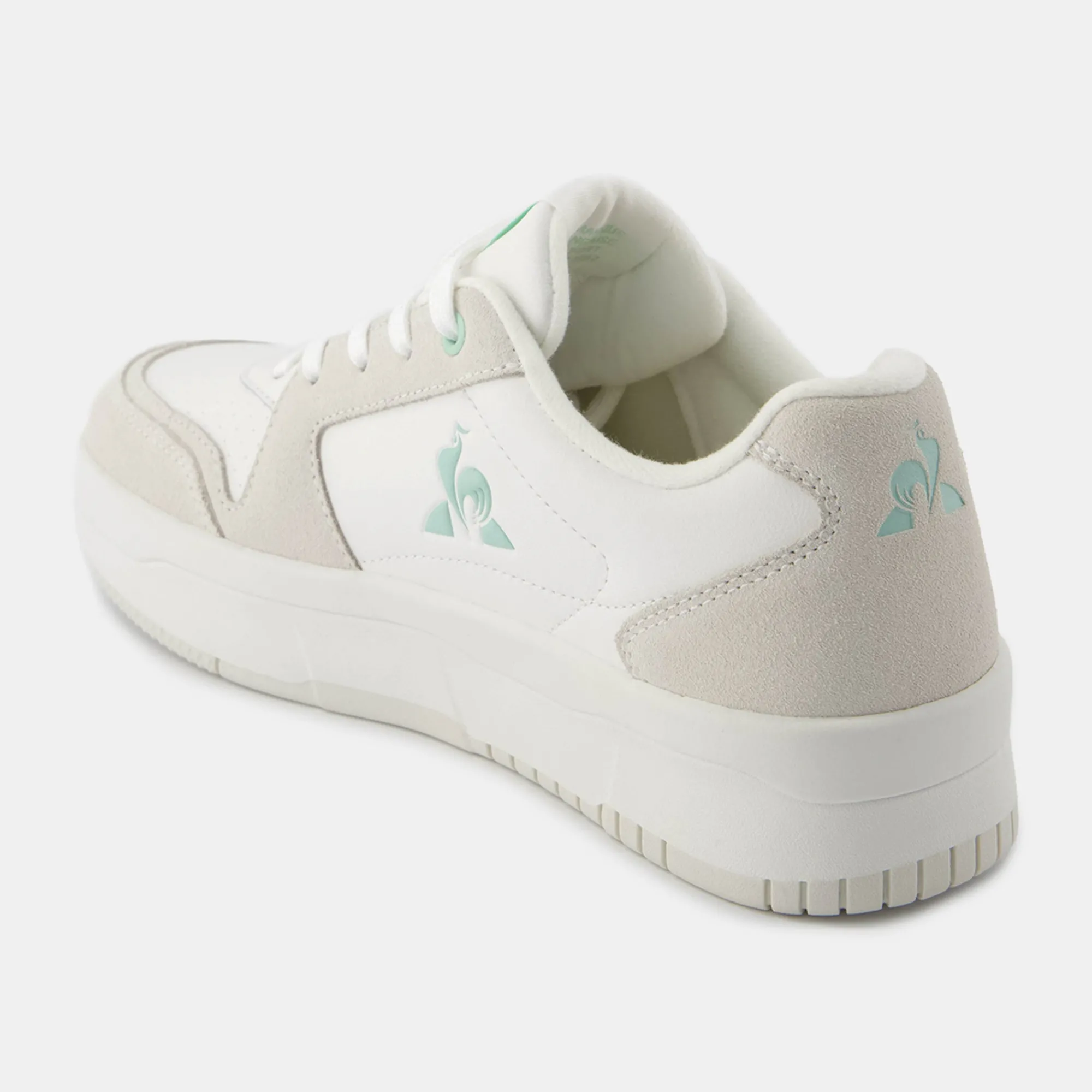 Best Schuhe LCS BILLIE für Damen Frau | Turnschuhe