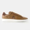 Fashion Schuhe LCS COURT CLEAN Unisex Mann | Turnschuhe
