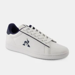 Discount Schuhe LCS COURT CLEAN Unisex Mann | Turnschuhe
