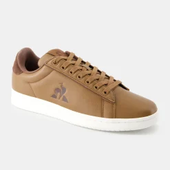 Fashion Schuhe LCS COURT CLEAN Unisex Mann | Turnschuhe