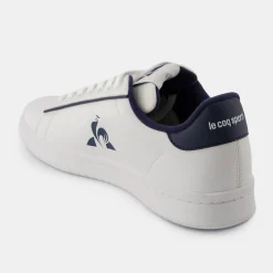 Discount Schuhe LCS COURT CLEAN Unisex Mann | Turnschuhe