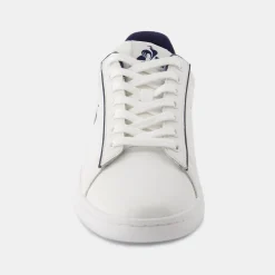 Discount Schuhe LCS COURT CLEAN Unisex Mann | Turnschuhe
