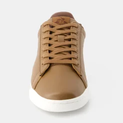 Fashion Schuhe LCS COURT CLEAN Unisex Mann | Turnschuhe