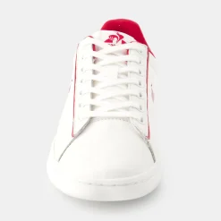 Discount Schuhe LCS COURT CLEAN W für Damen Frau | Turnschuhe