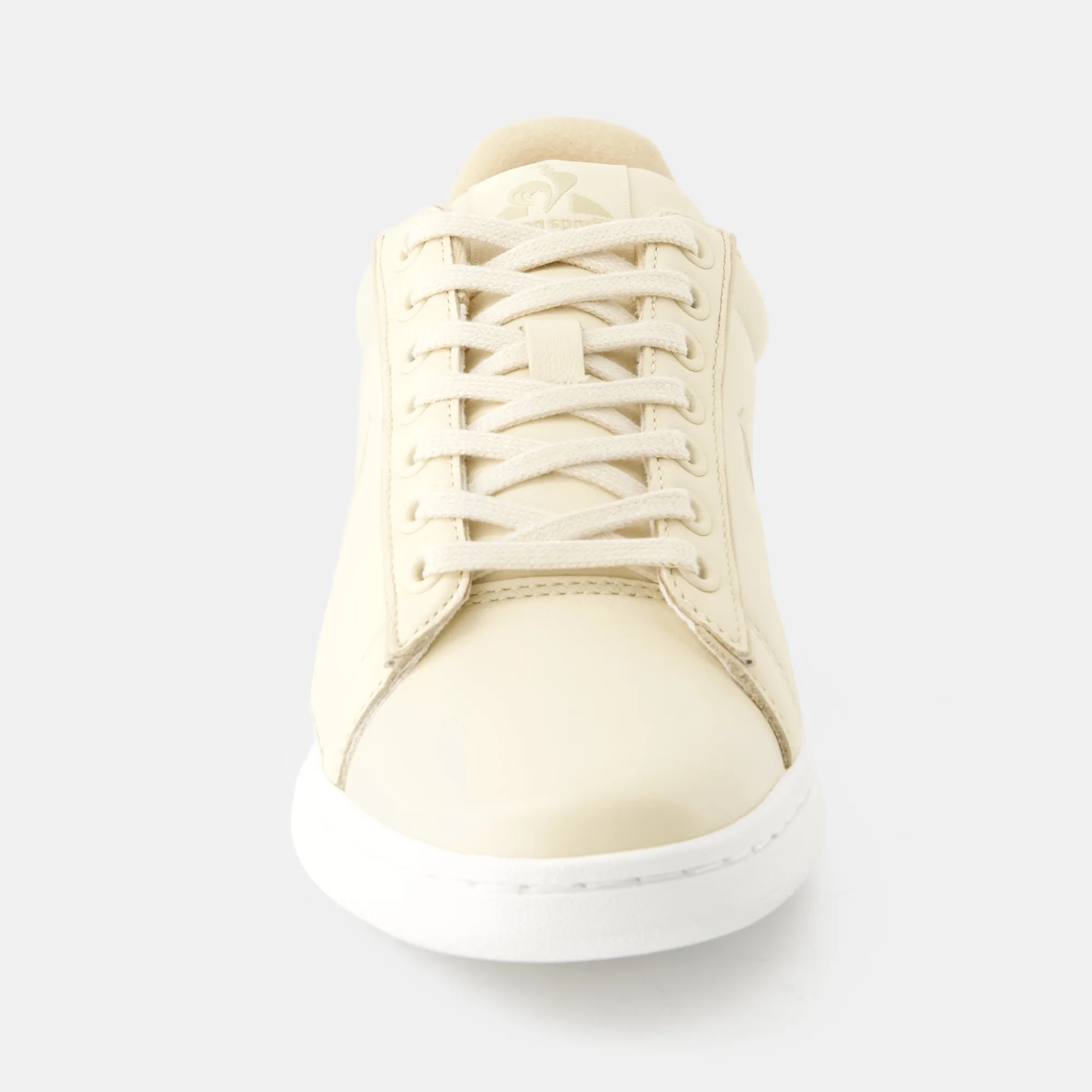 Clearance Schuhe LCS COURT CLEAN W für Damen Frau | Turnschuhe