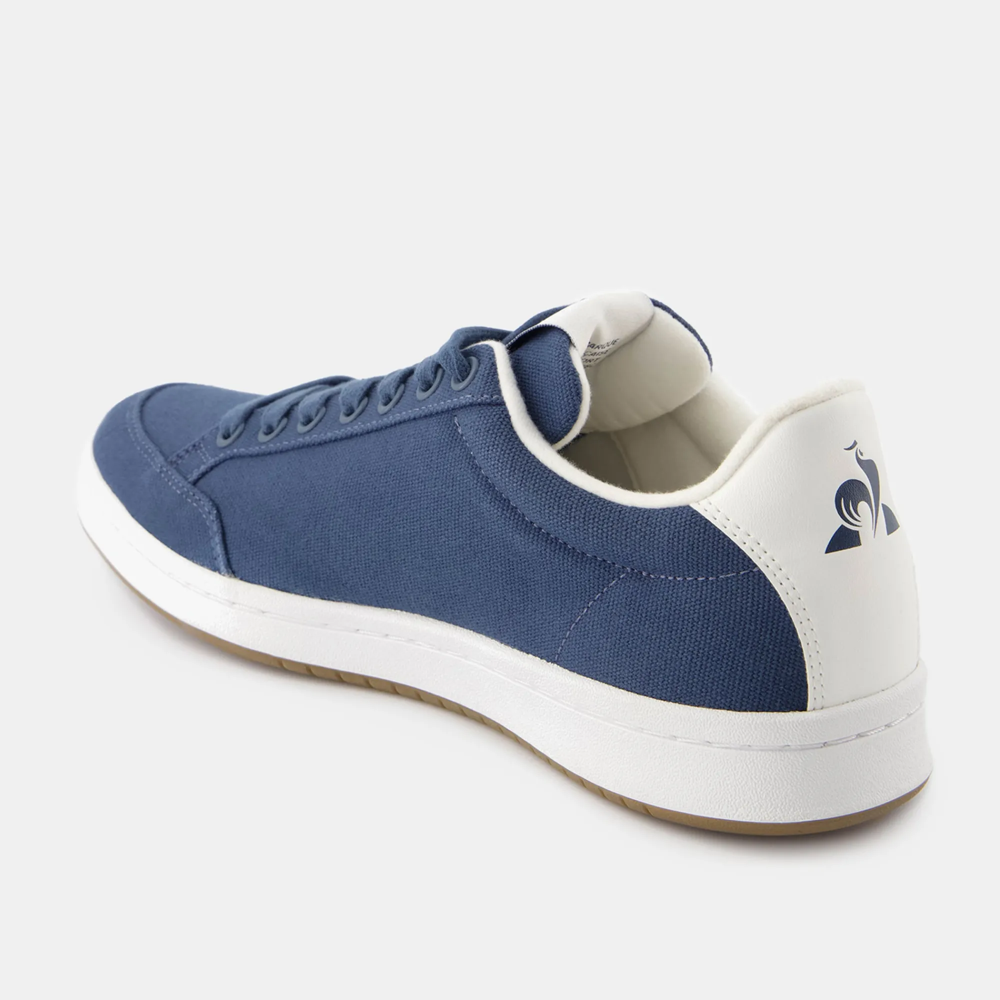 New Schuhe LCS COURT ROOSTER Unisex - Grau Mann | Turnschuhe