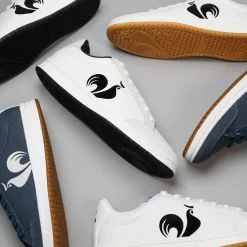 Clearance Schuhe LCS COURT ROOSTER Unisex Mann | Turnschuhe