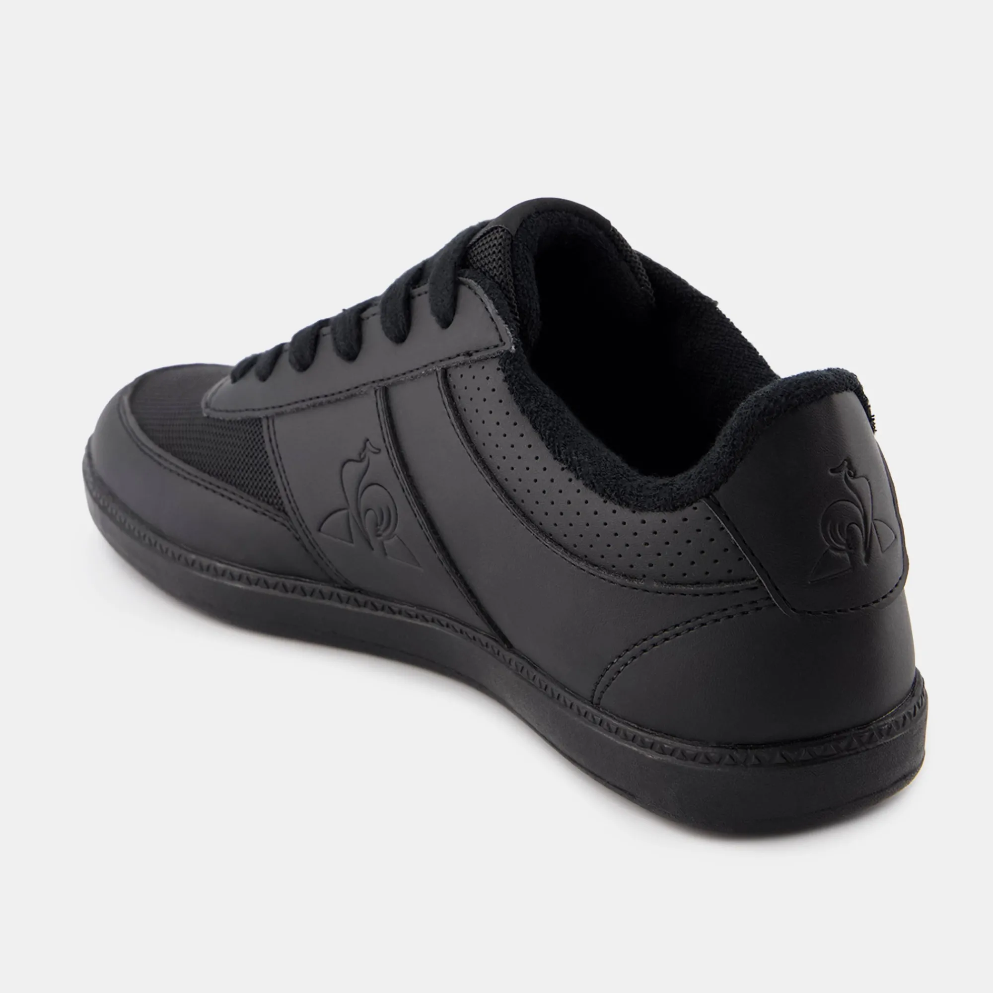 New Schuhe LCS DERBY_1 Unisex Mann | Turnschuhe