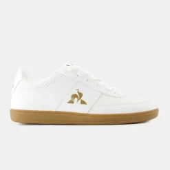 Online Schuhe LCS DERBY_1 Unisex - Weiss Mann | Turnschuhe