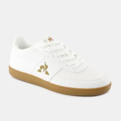 Online Schuhe LCS DERBY_1 Unisex - Weiss Mann | Turnschuhe