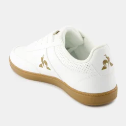 Online Schuhe LCS DERBY_1 Unisex - Weiss Mann | Turnschuhe