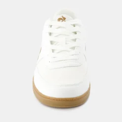 Online Schuhe LCS DERBY_1 Unisex - Weiss Mann | Turnschuhe