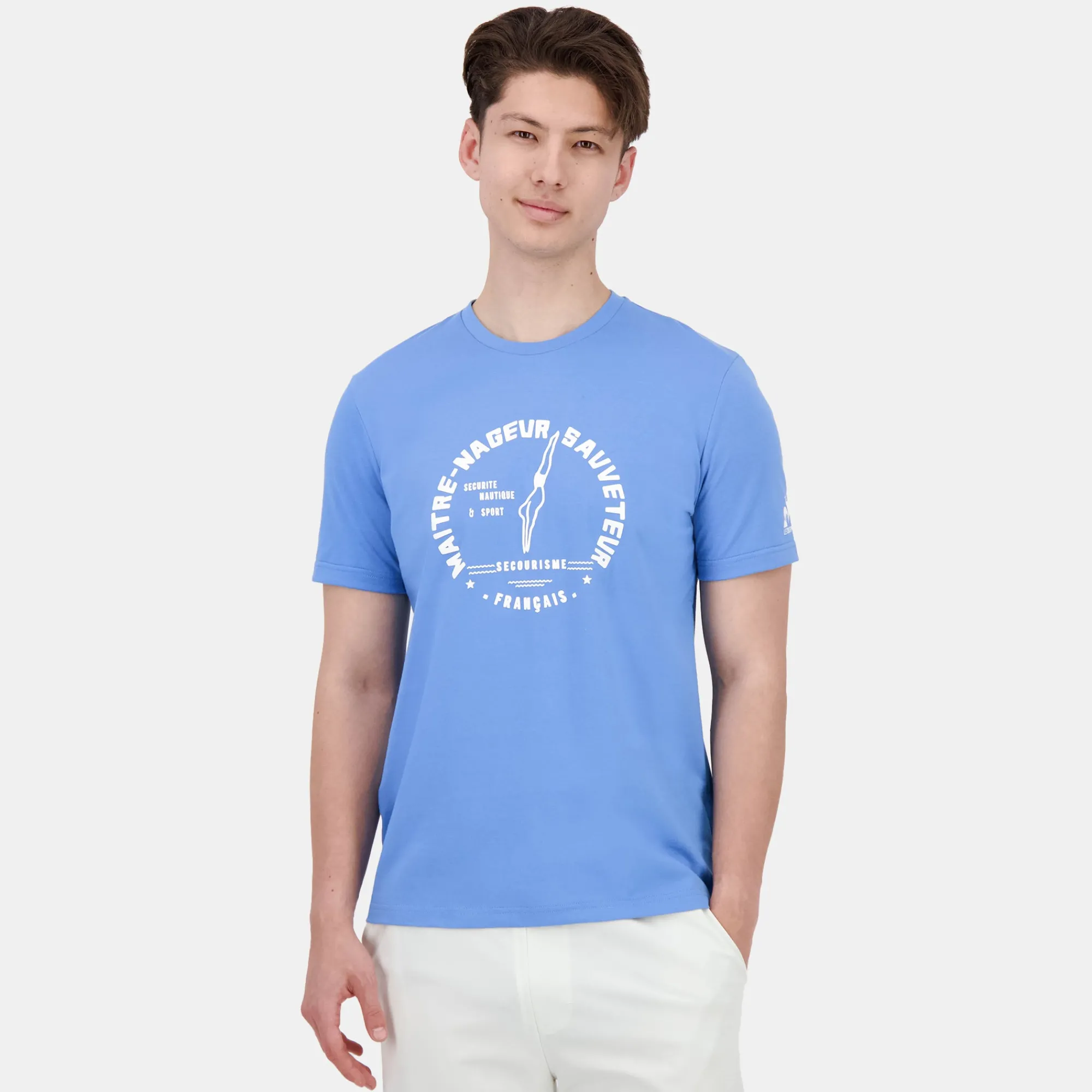 Fashion Summer T-shirt Homme T-shirts Und Tops
