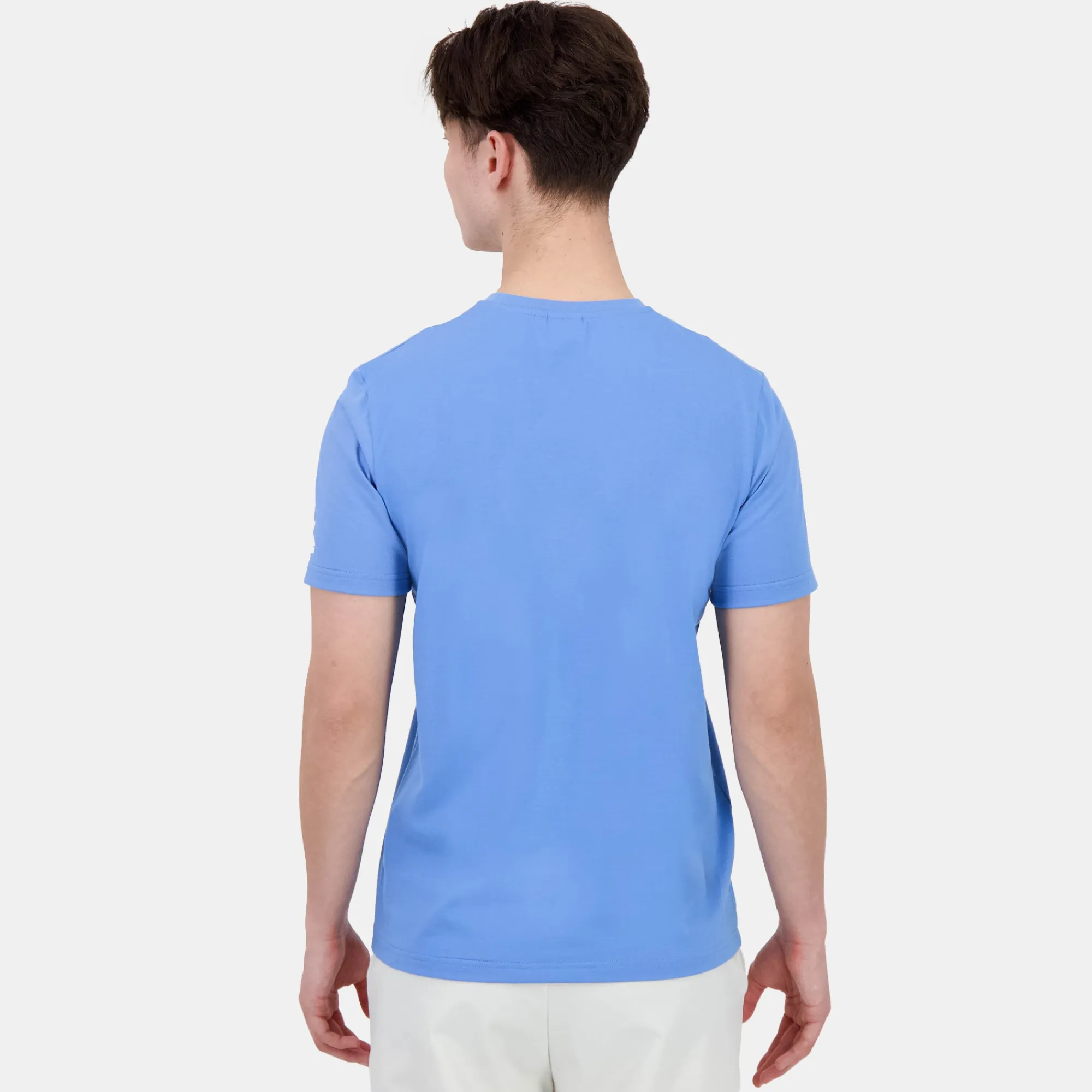 Fashion Summer T-shirt Homme T-shirts Und Tops