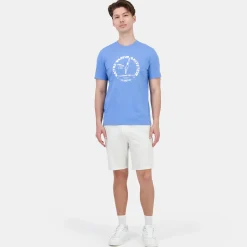 Fashion Summer T-shirt Homme T-shirts Und Tops
