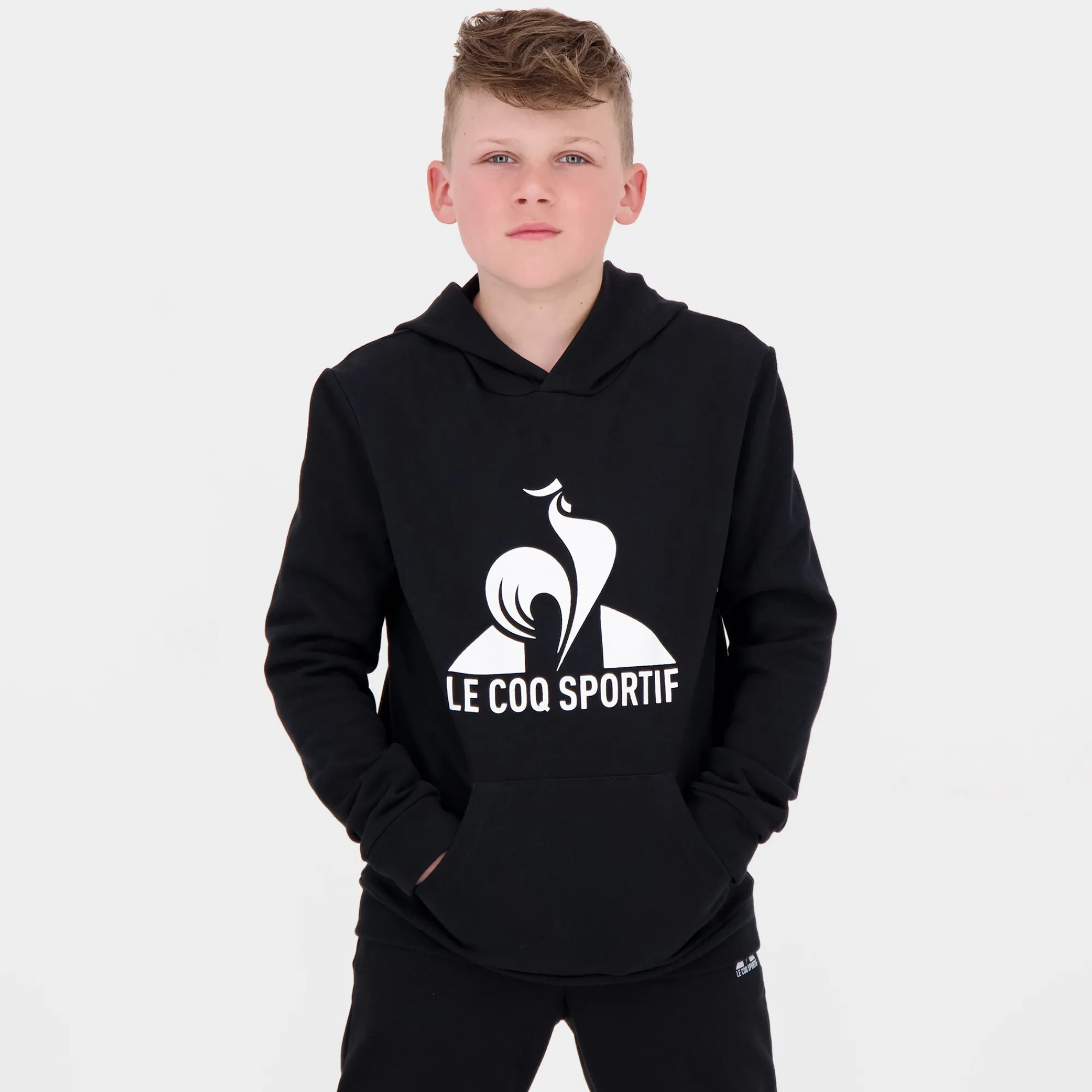 Sale Sweat à capuche Enfant Kinder Sweatshirts Und Hoodies