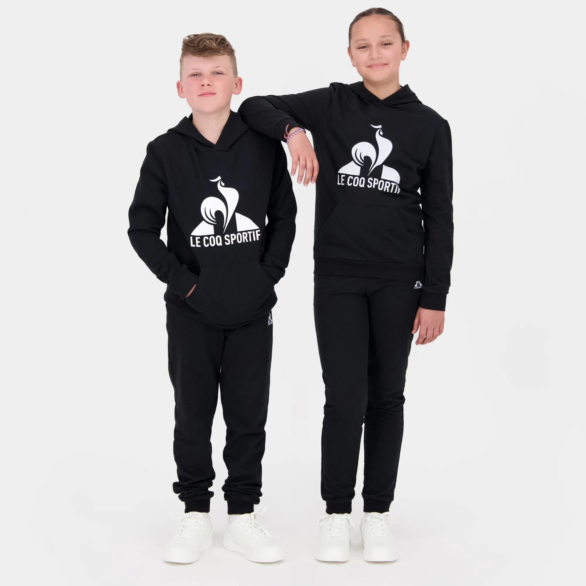 Sale Sweat à capuche Enfant Kinder Sweatshirts Und Hoodies