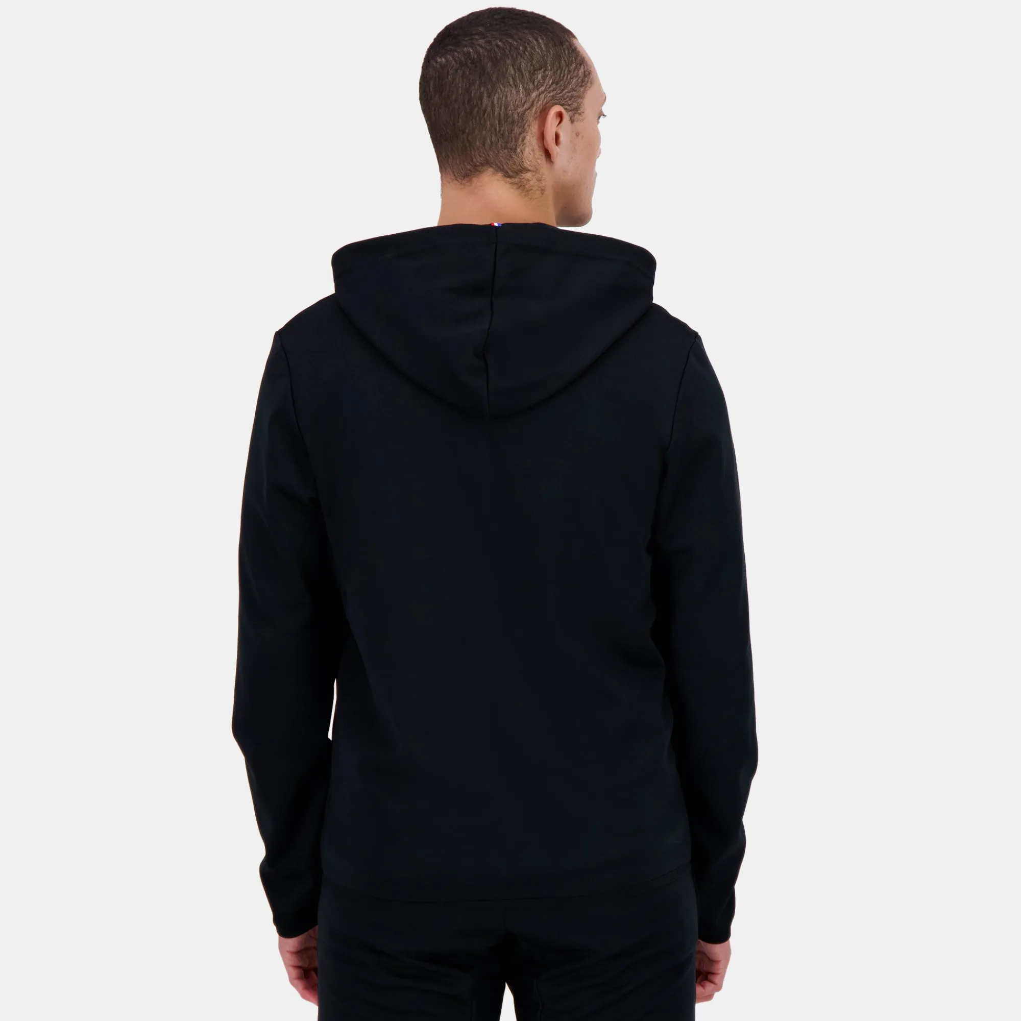 Best Sweat zippé à capuche Homme Sweatshirts