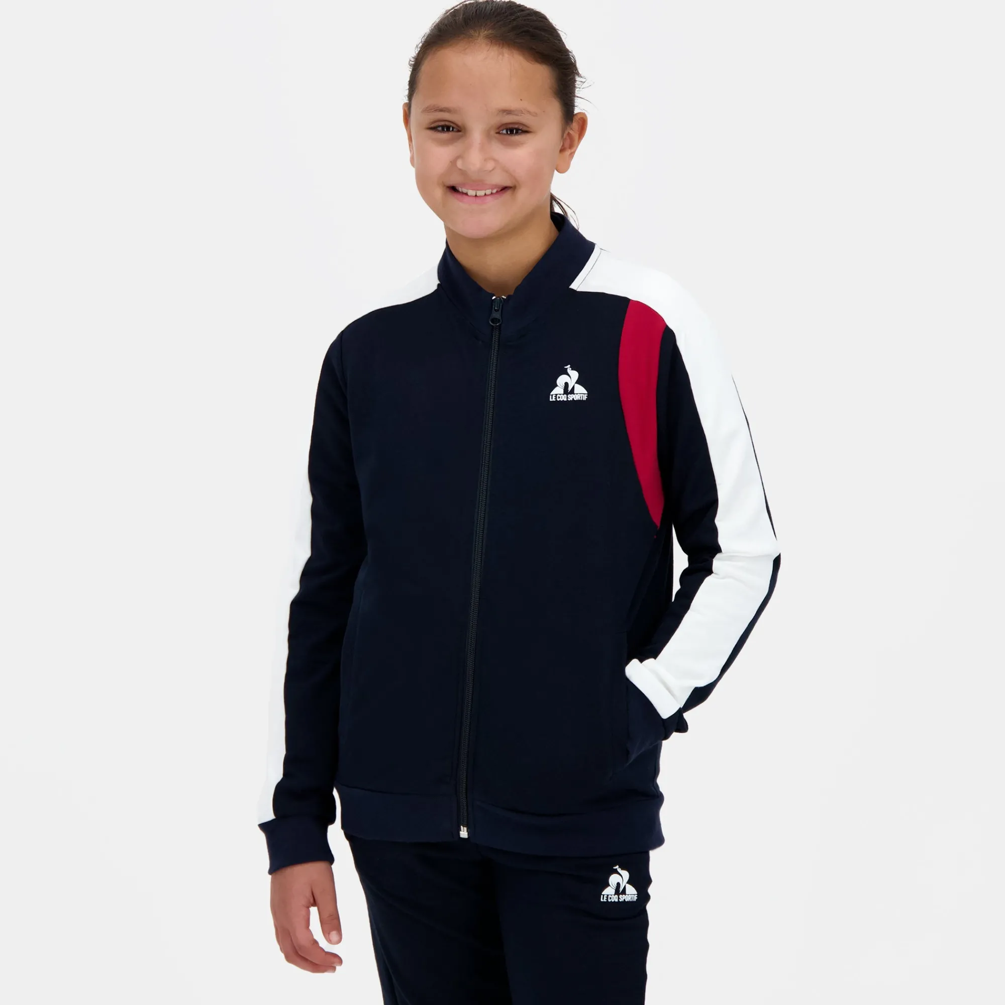 Hot Sweat zippé Enfant Kinder Sweatshirts Und Hoodies