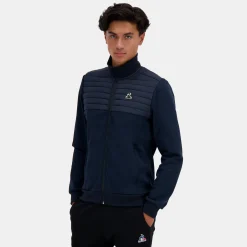 Fashion Sweat zippé Homme Jacken Und Daunenjacken | Sweatshirts