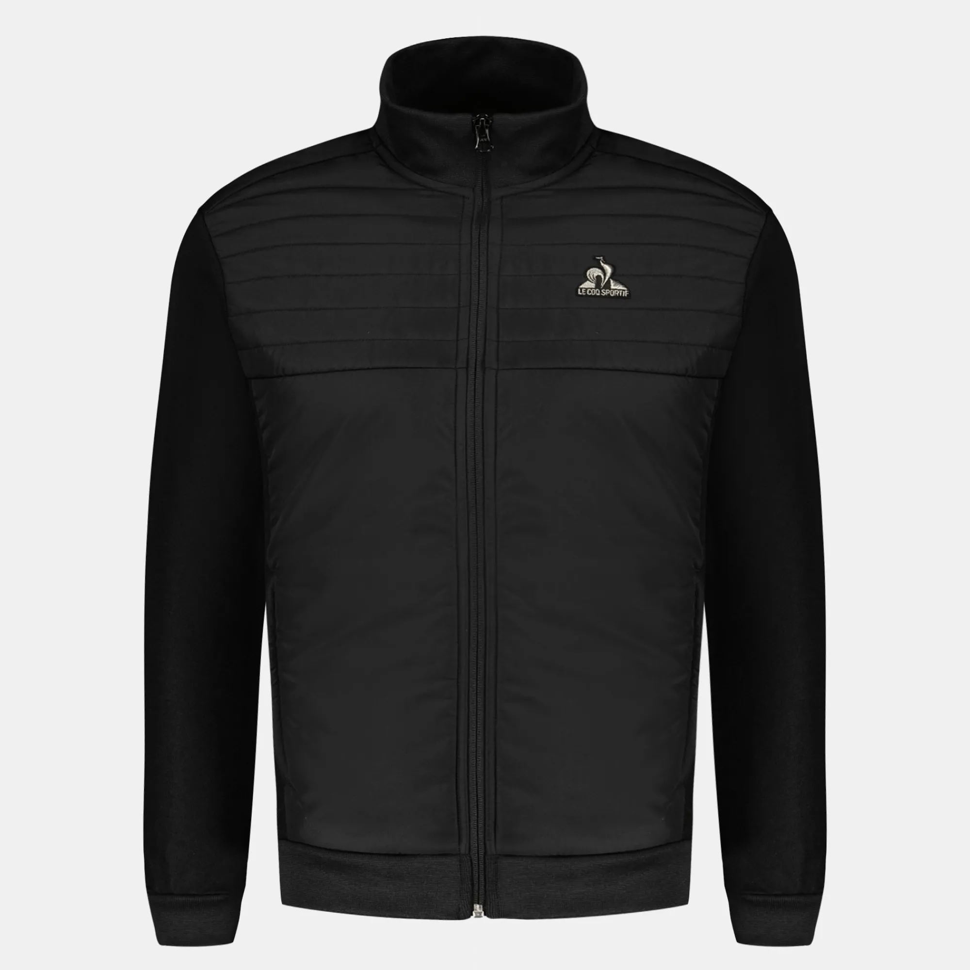 Fashion Sweat zippé Homme Jacken Und Daunenjacken | Sweatshirts