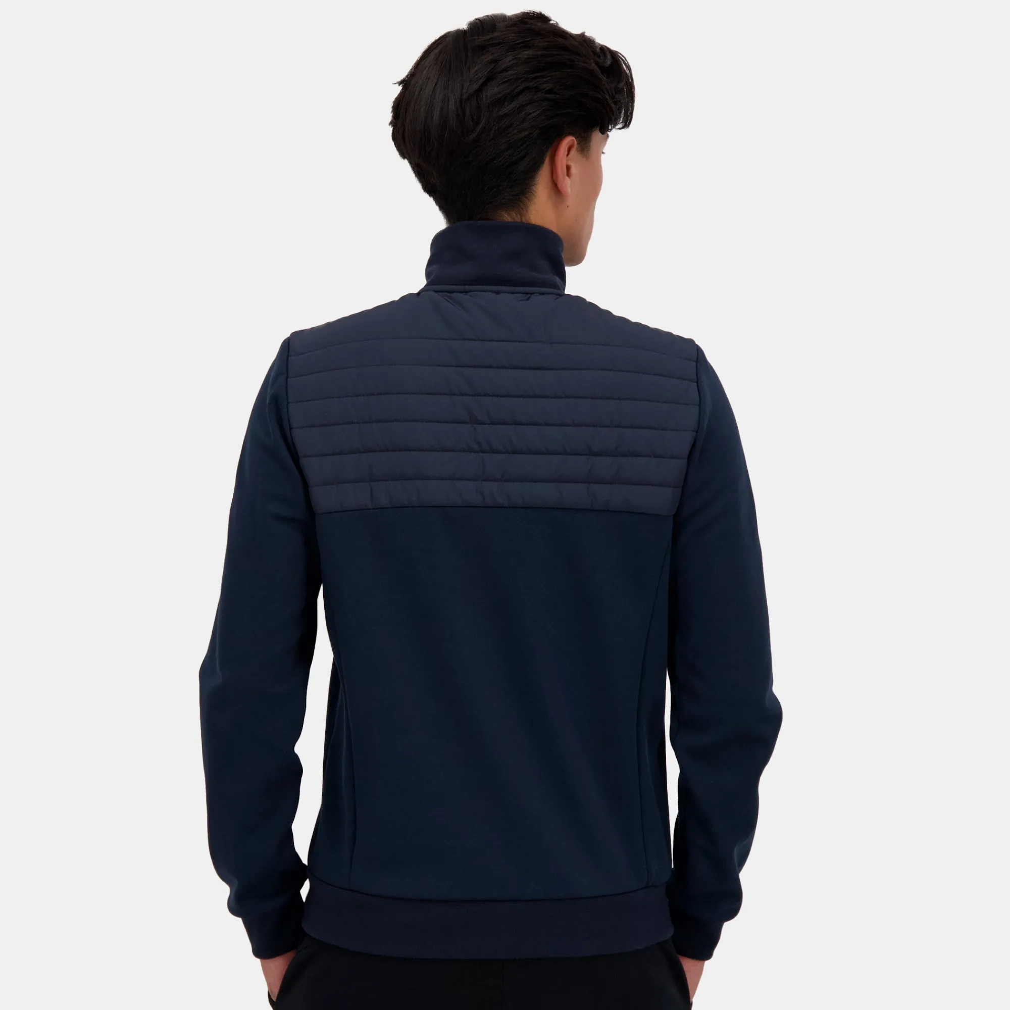 Fashion Sweat zippé Homme Jacken Und Daunenjacken | Sweatshirts