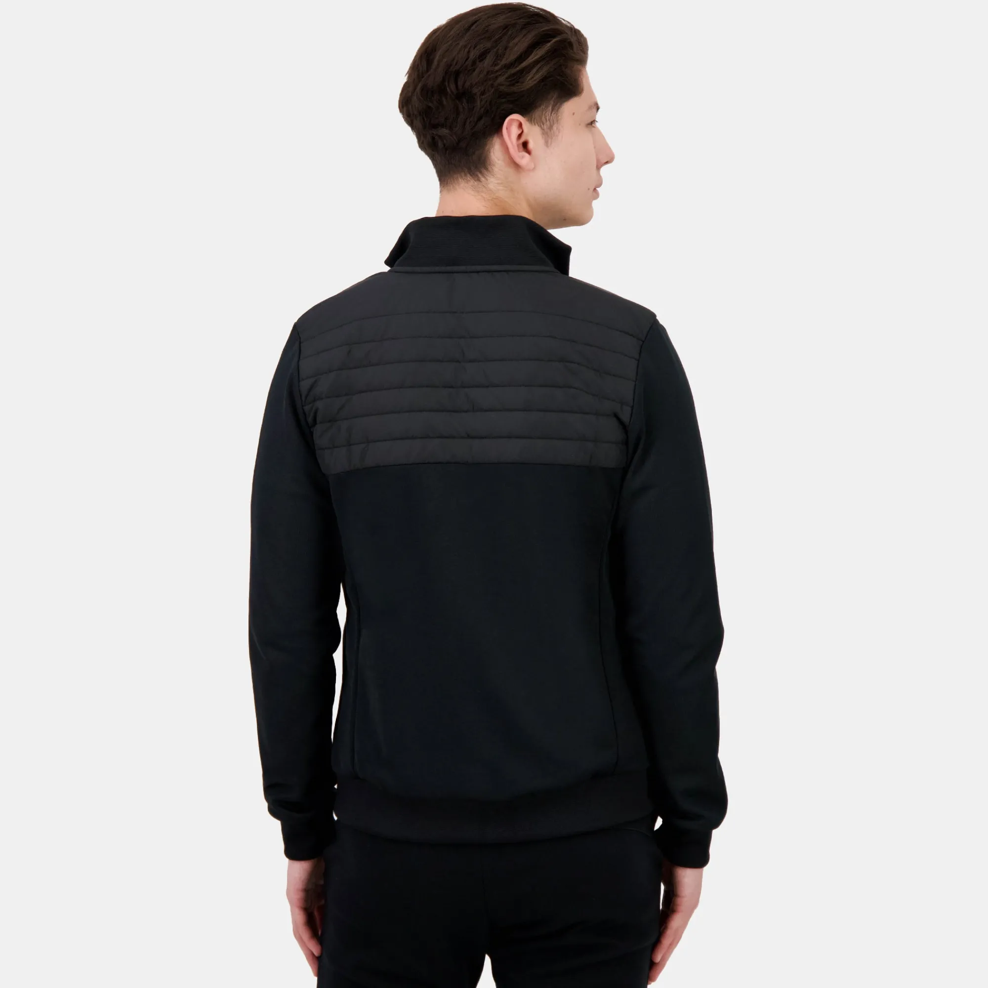 Fashion Sweat zippé Homme Jacken Und Daunenjacken | Sweatshirts