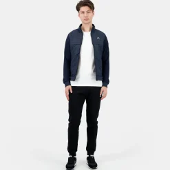 Discount Sweat zippé Homme Jacken Und Daunenjacken | Sweatshirts