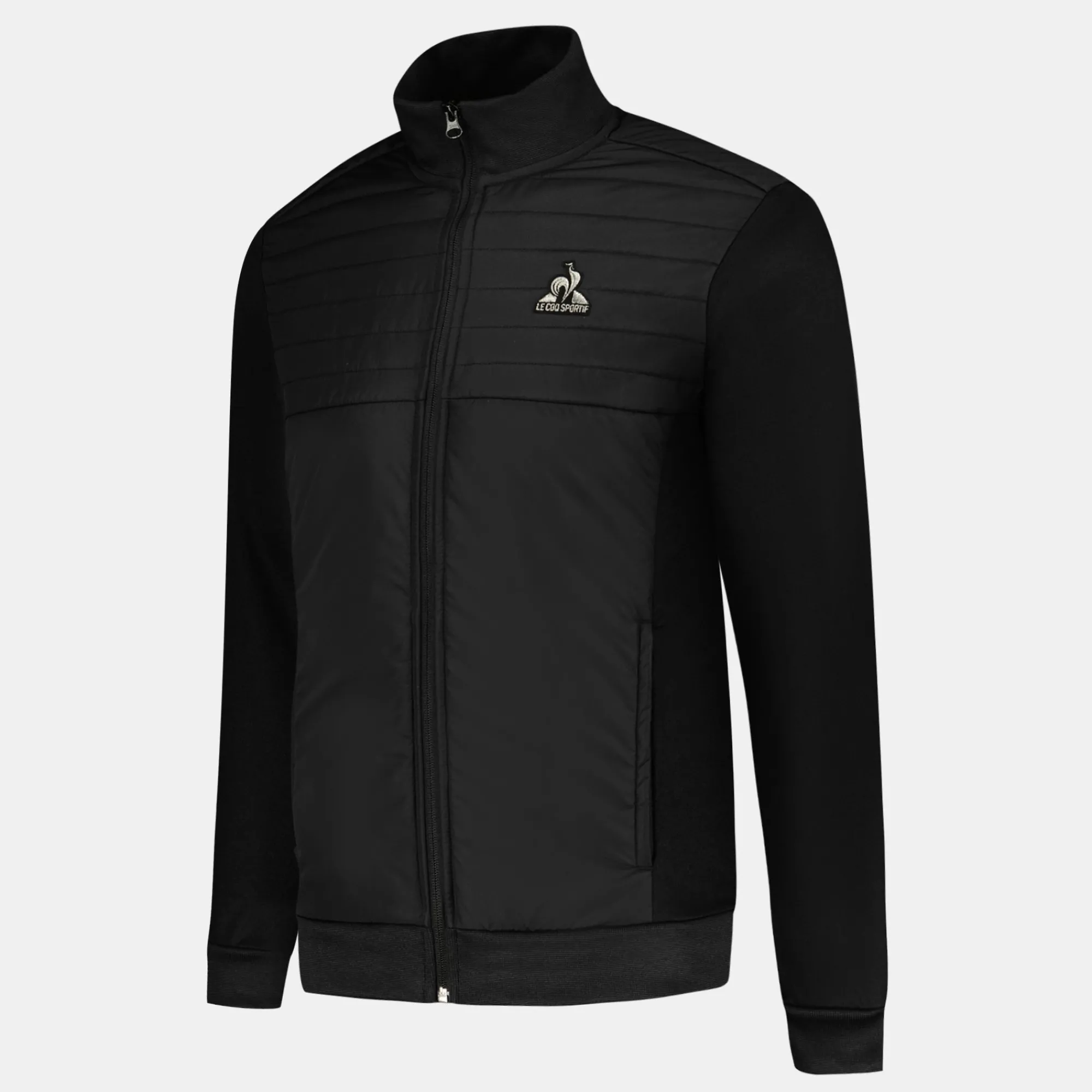 Fashion Sweat zippé Homme Jacken Und Daunenjacken | Sweatshirts