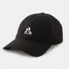 Discount Tennis Mütze Unisex - Schwarz Tennis | Mützen