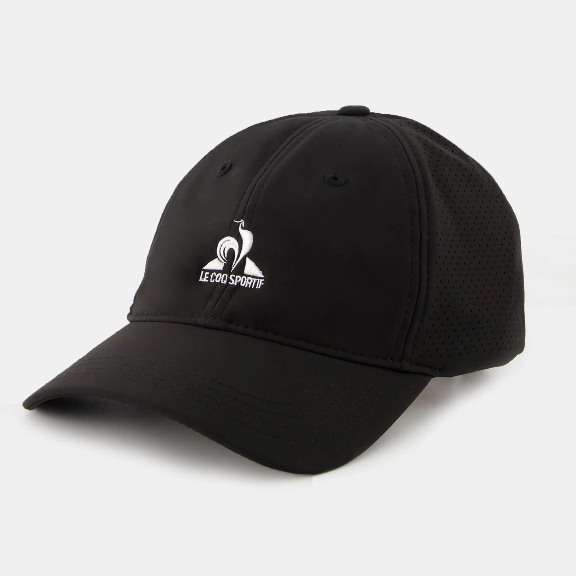 Discount Tennis Mütze Unisex - Schwarz Tennis | Mützen