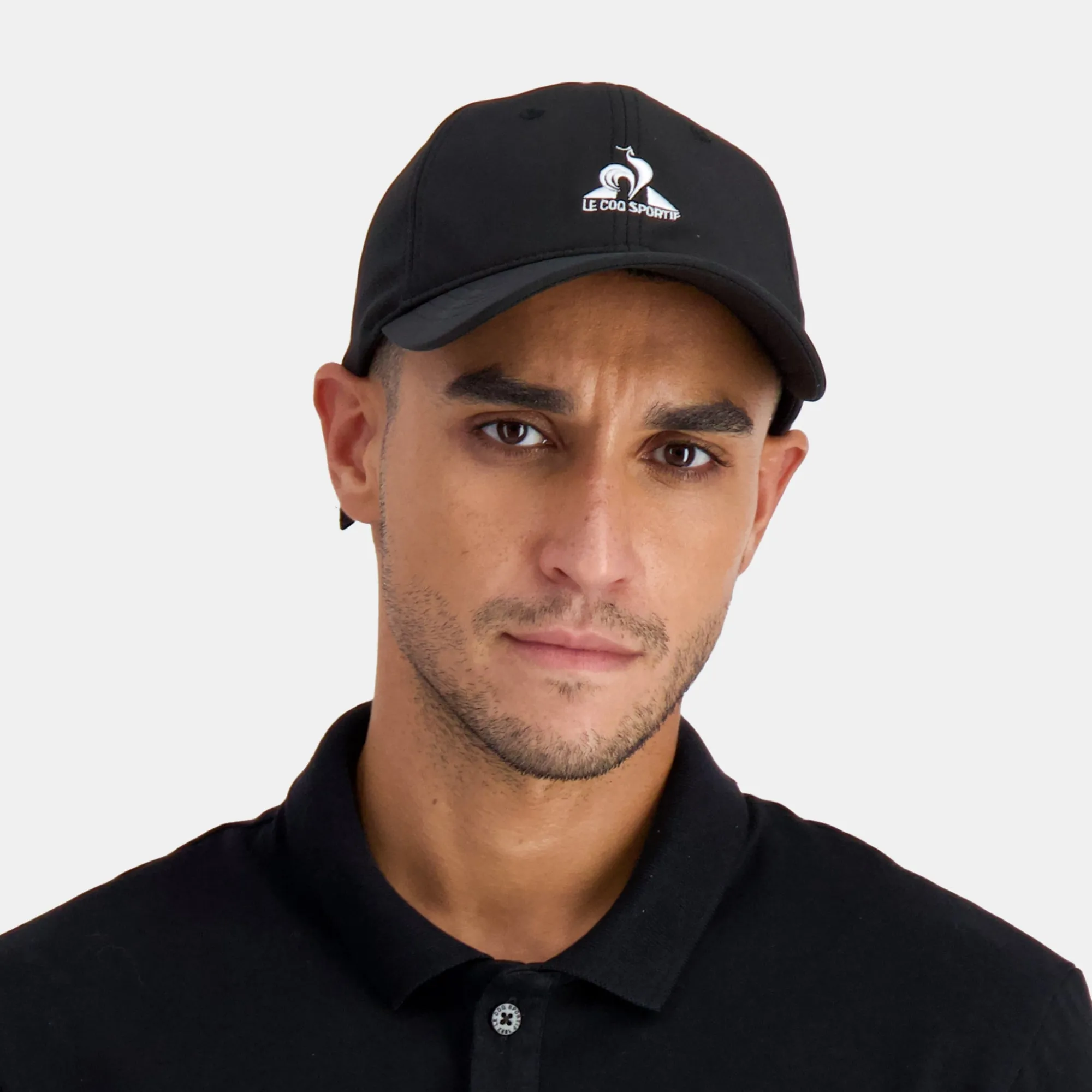 Discount Tennis Mütze Unisex - Schwarz Tennis | Mützen