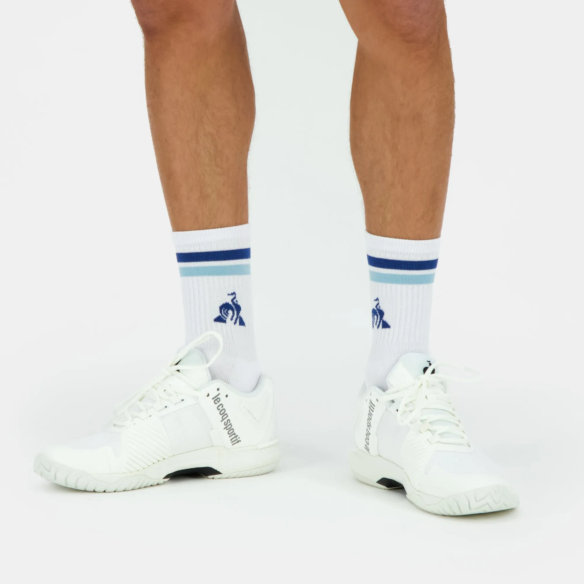 Online Tennis Performance Chaussettes de sport TENNIS Homme Tennis | Socken