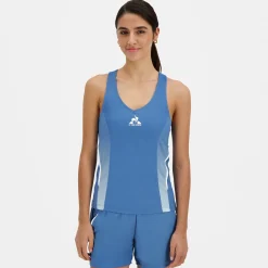 Online Tennis Performance Débardeur TENNIS Femme Tennis | T-shirts, Polos Und Tops
